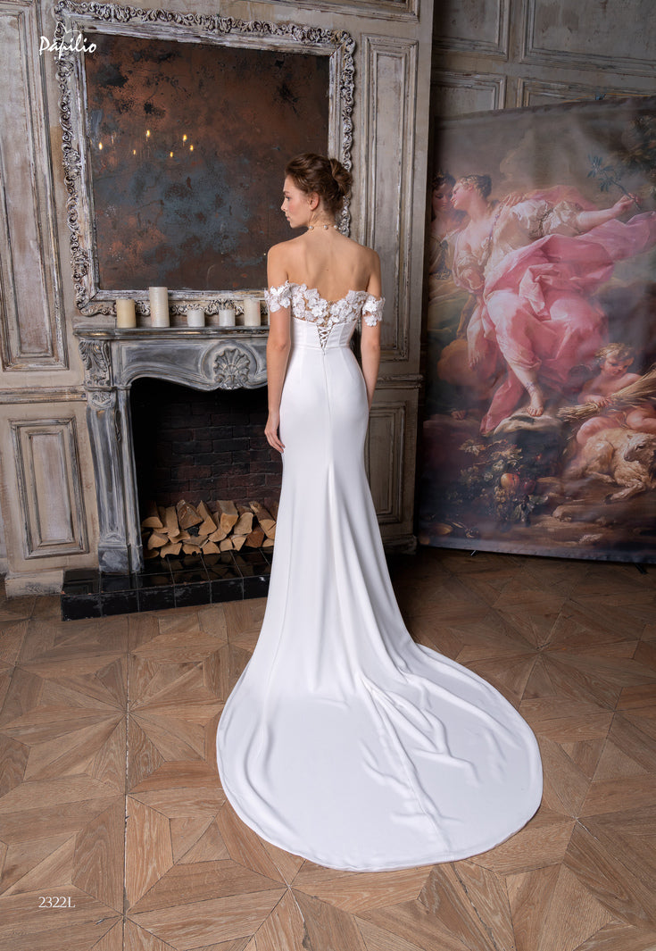 PLR_2322L - Blossom Wedding