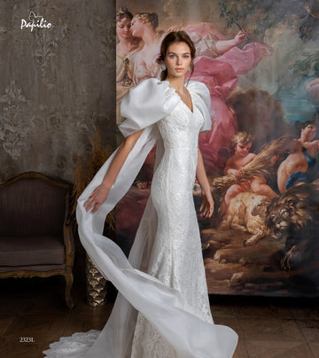 PLR_2323L - Blossom Wedding
