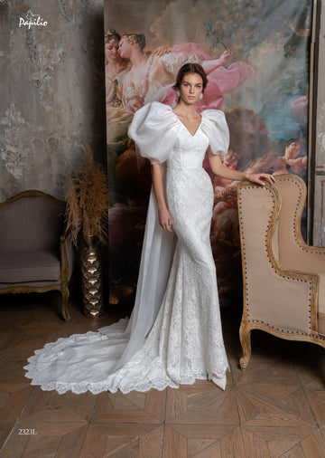 PLR_2323L - Blossom Wedding