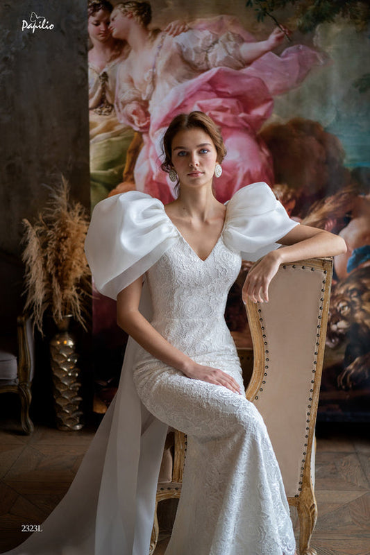 PLR_2323L - Blossom Wedding