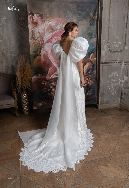 PLR_2323L - Blossom Wedding