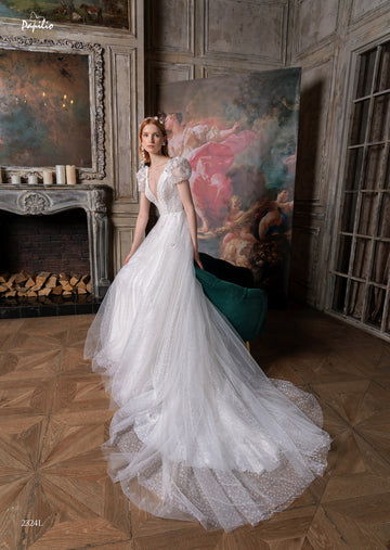 PLR_2324L - Blossom Wedding