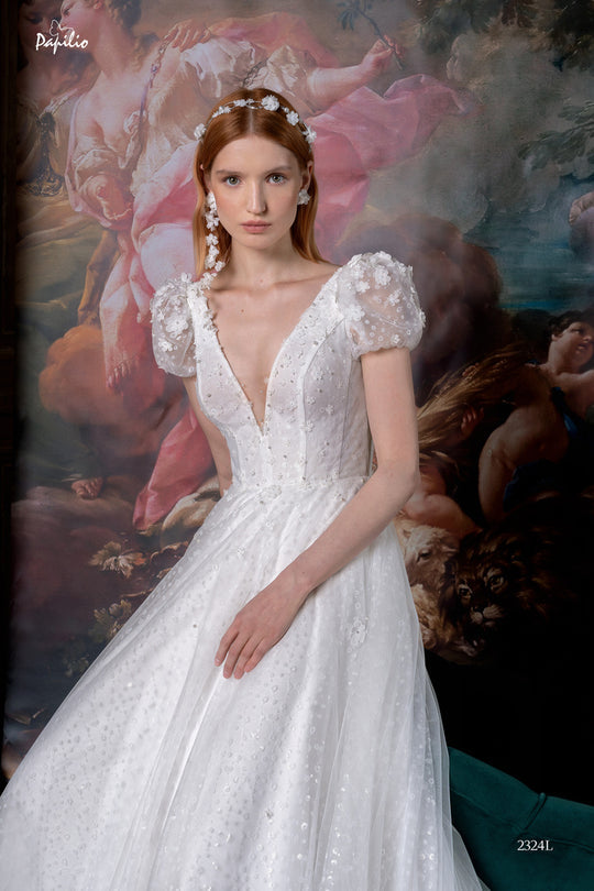 PLR_2324L - Blossom Wedding
