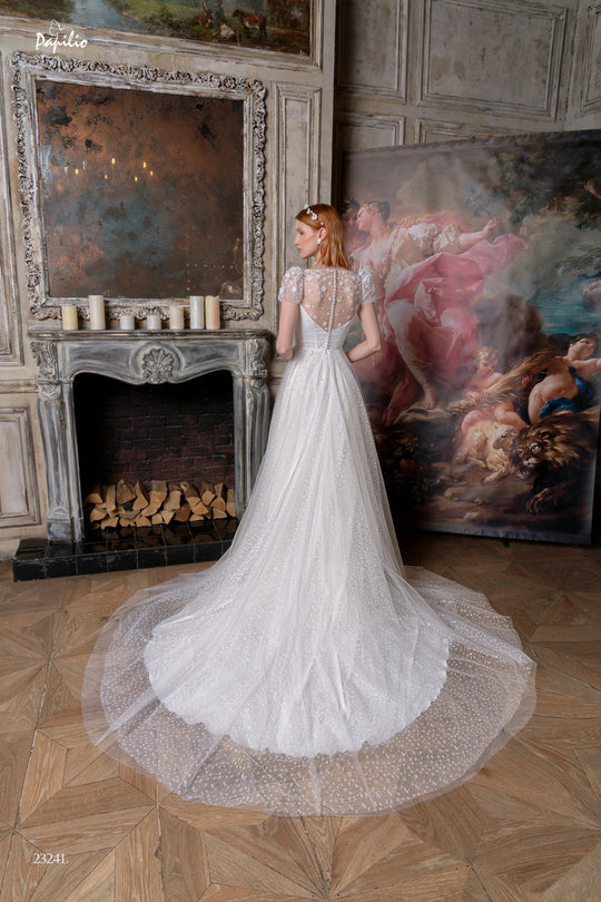 PLR_2324L - Blossom Wedding