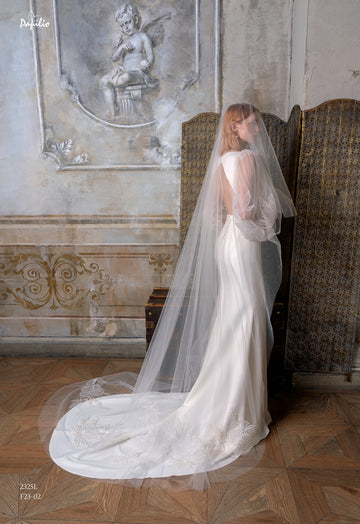 PLR_2325L - Blossom Wedding