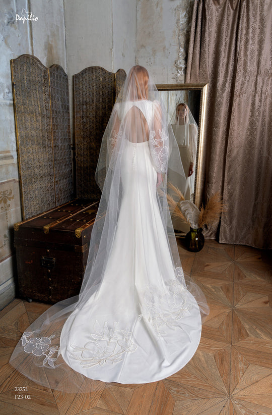 PLR_2325L - Blossom Wedding