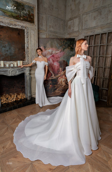 PLR_2326L - Blossom Wedding