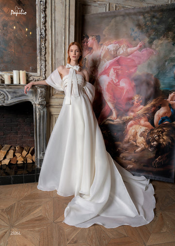 PLR_2326L - Blossom Wedding