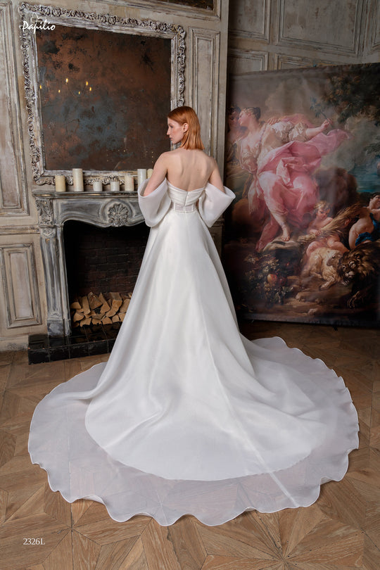 PLR_2326L - Blossom Wedding