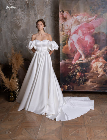 PLR_2327L - Blossom Wedding