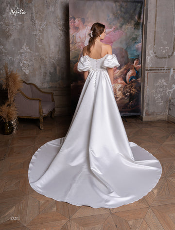 PLR_2327L - Blossom Wedding