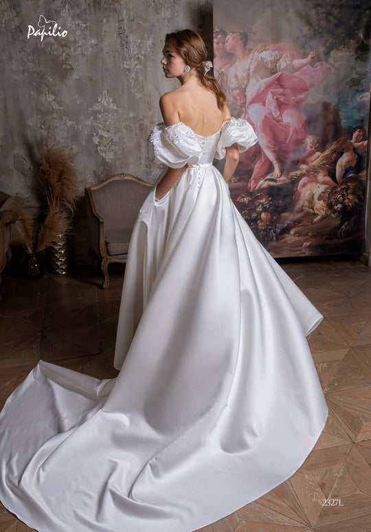 PLR_2327L - Blossom Wedding