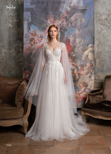 PLR_2328L - Blossom Wedding