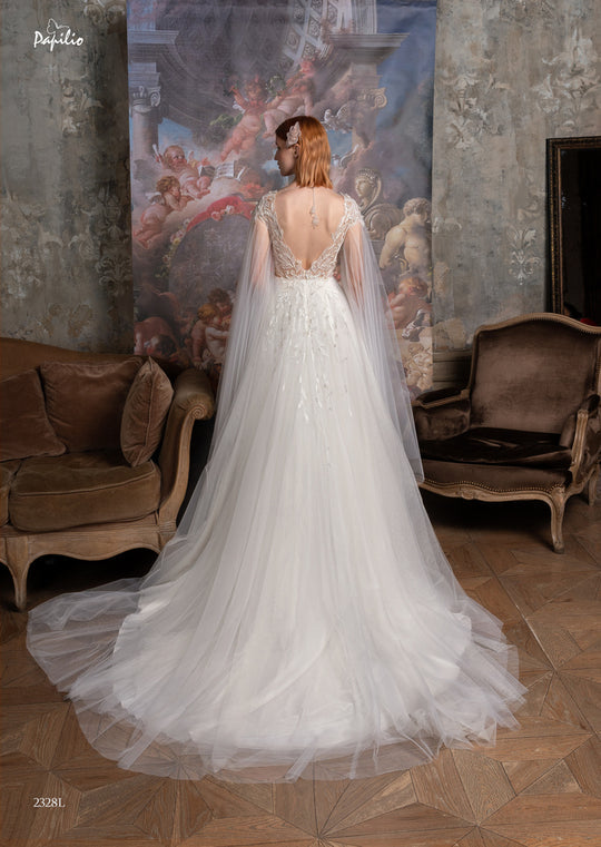 PLR_2328L - Blossom Wedding