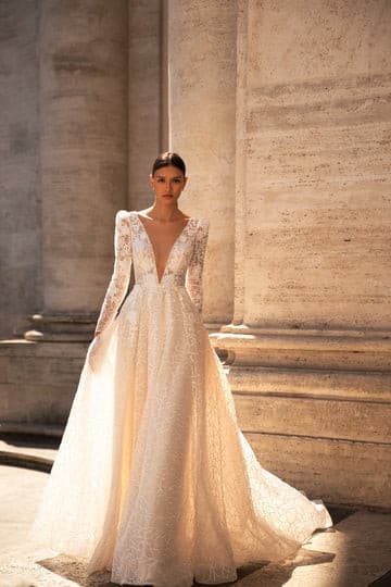 OIR_Aster - Blossom Wedding