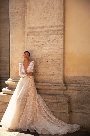 OIR_Aster - Blossom Wedding