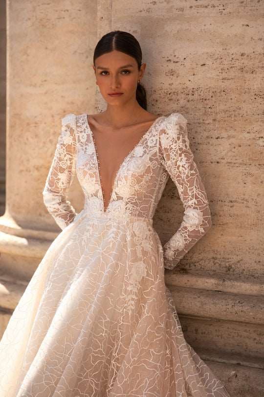 OIR_Aster - Blossom Wedding