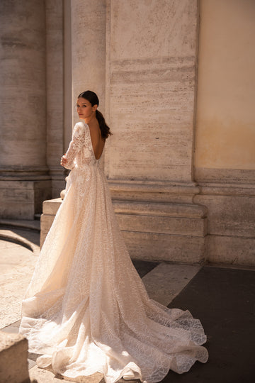 OIR_Aster - Blossom Wedding
