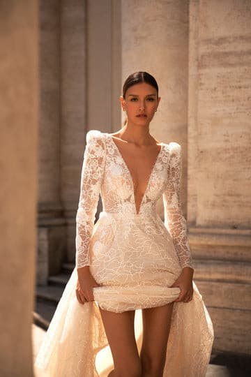 OIR_Aster - Blossom Wedding