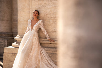 OIR_Aster - Blossom Wedding