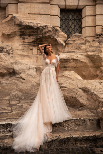 OIR_Wendy - Blossom Wedding