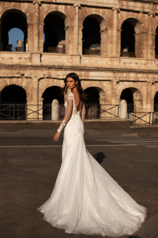 OIR_Brenda - Blossom Wedding