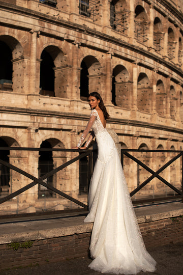 OIR_Brenda - Blossom Wedding