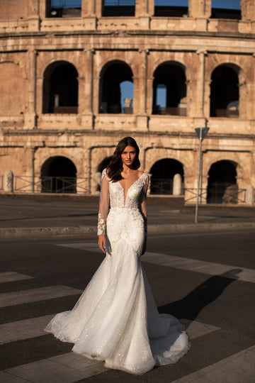 OIR_Brenda - Blossom Wedding