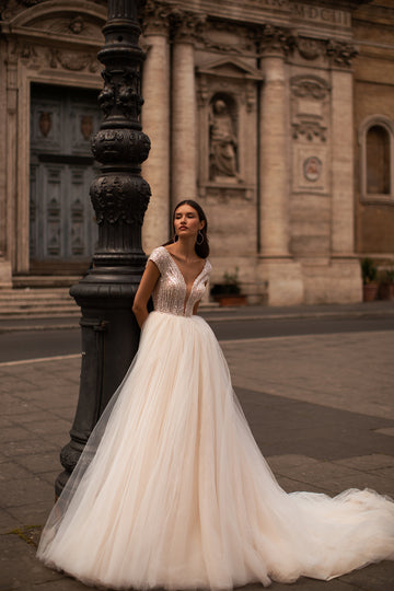 OIR_Edyth - Blossom Wedding