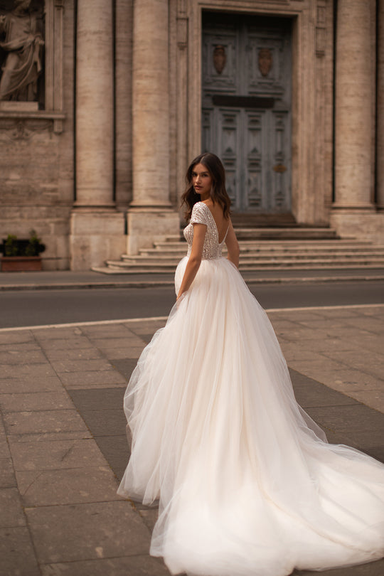 OIR_Edyth - Blossom Wedding