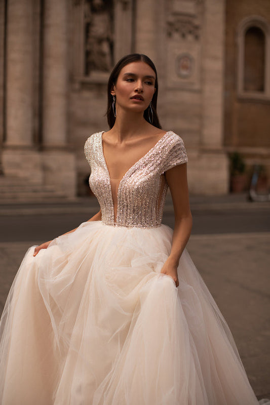 OIR_Edyth - Blossom Wedding
