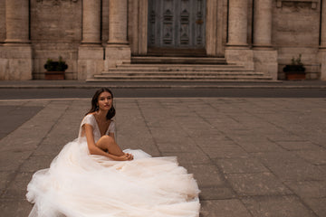 OIR_Edyth - Blossom Wedding