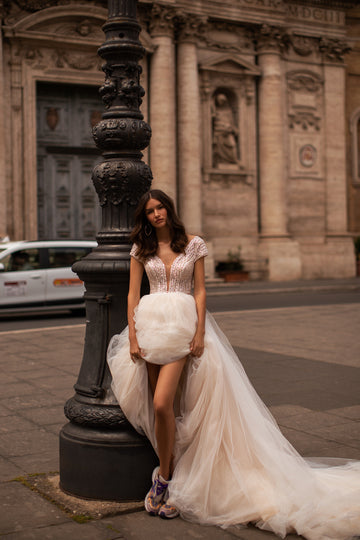 OIR_Edyth - Blossom Wedding