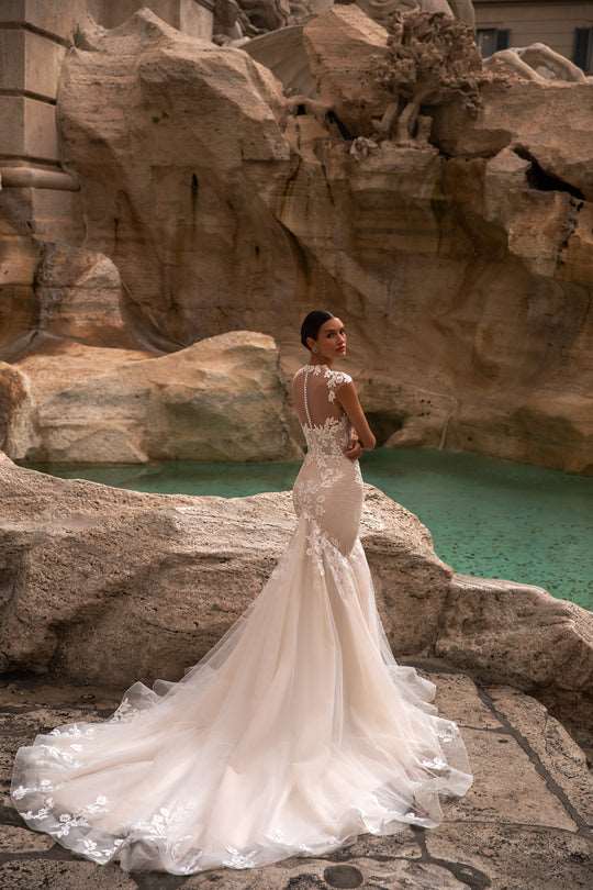 OIR_Becca - Blossom Wedding