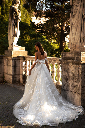 OIR_Derya - Blossom Wedding