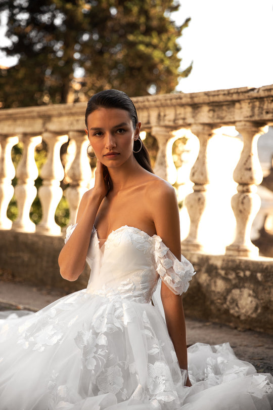 OIR_Derya - Blossom Wedding