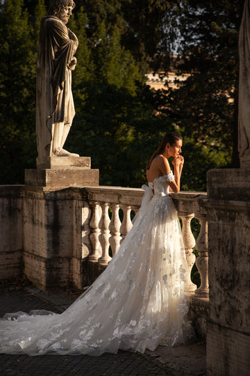 OIR_Derya - Blossom Wedding