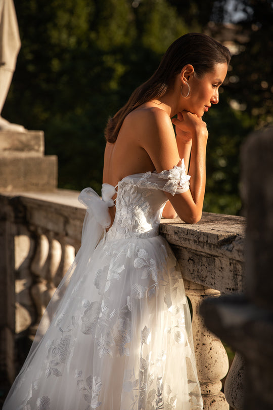 OIR_Derya - Blossom Wedding
