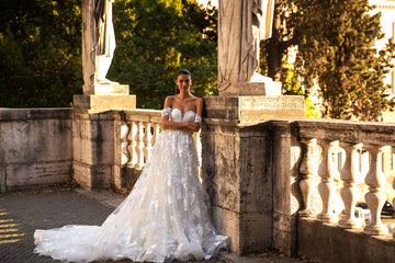 OIR_Derya - Blossom Wedding
