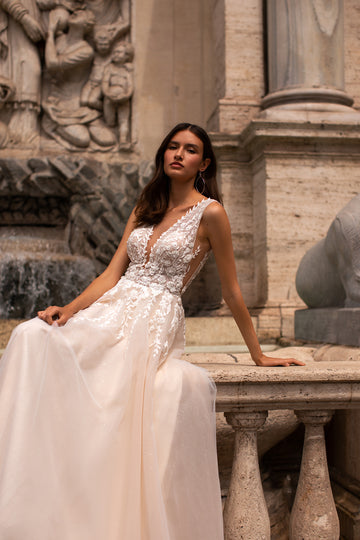 OIR_Stacy - Blossom Wedding