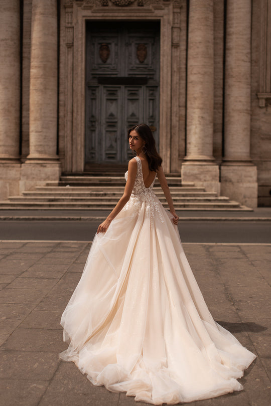 OIR_Stacy - Blossom Wedding