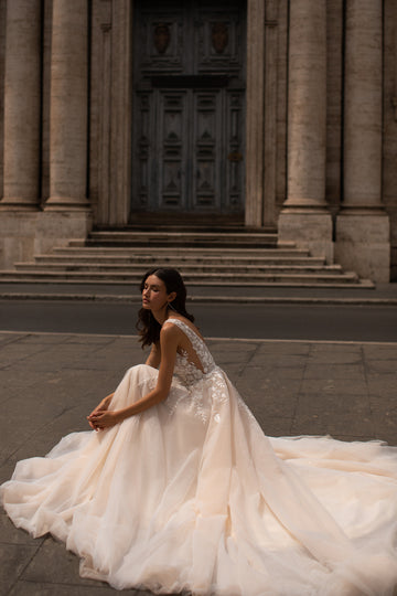 OIR_Stacy - Blossom Wedding