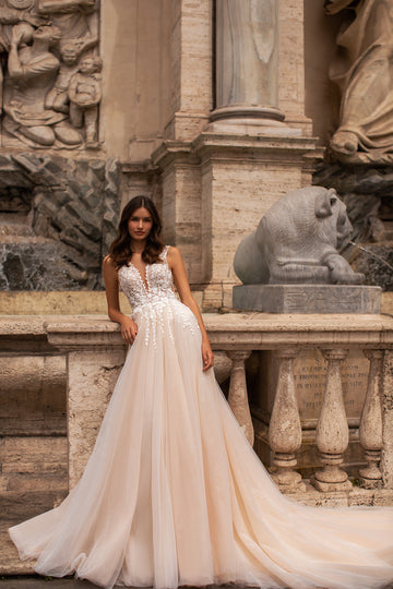 OIR_Stacy - Blossom Wedding