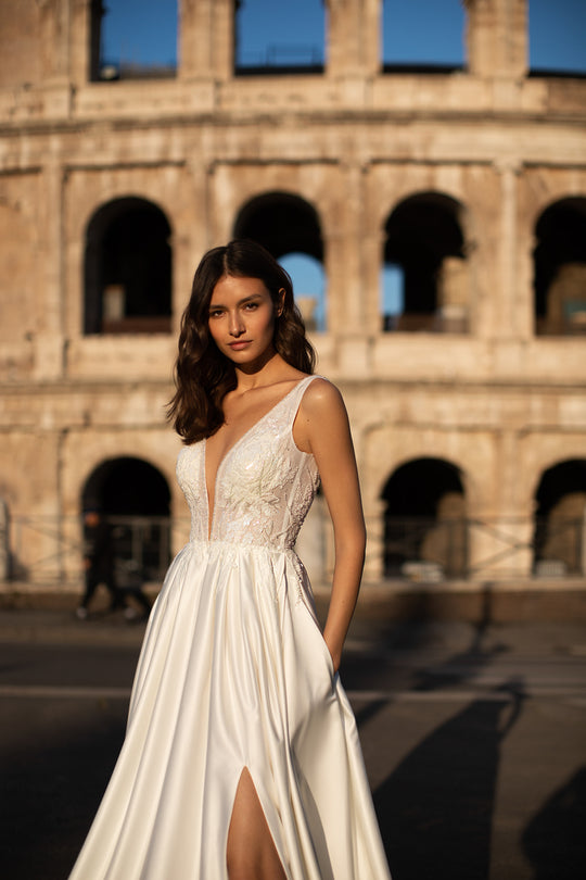 OIR_Cassandra - Blossom Wedding