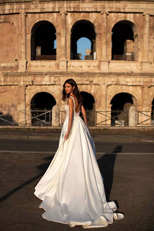 OIR_Cassandra - Blossom Wedding