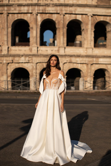OIR_Ela - Blossom Wedding