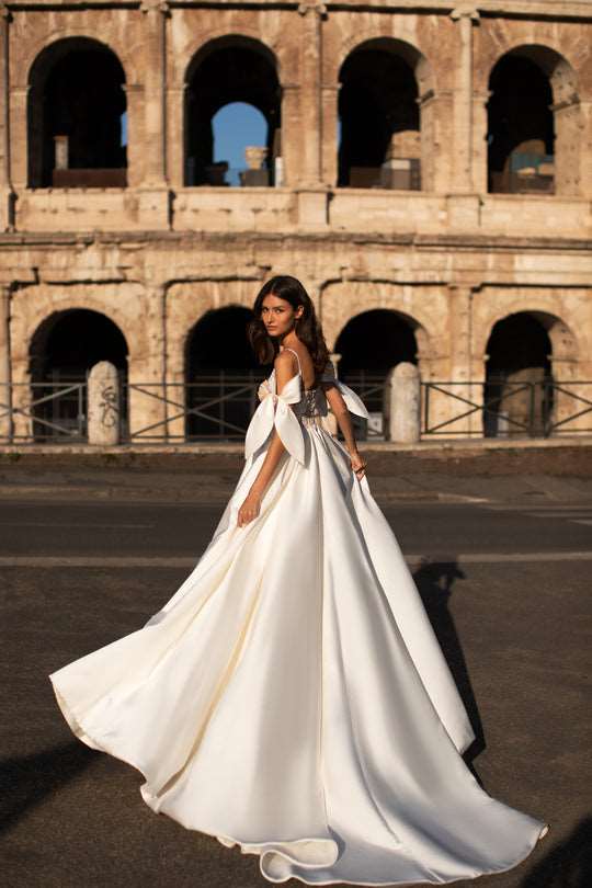 OIR_Ela - Blossom Wedding