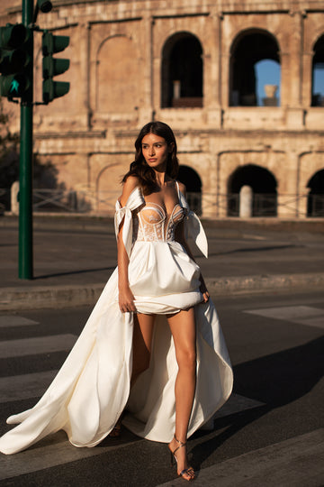 OIR_Ela - Blossom Wedding