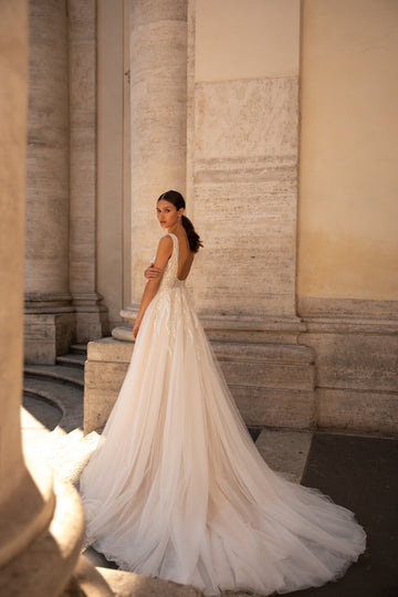 OIR_Amber - Blossom Wedding
