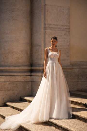 OIR_Amber - Blossom Wedding
